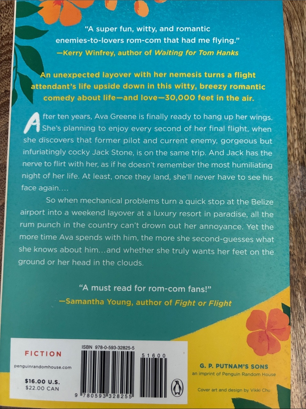 2 Rom-Com Books - Picture 2 of 3